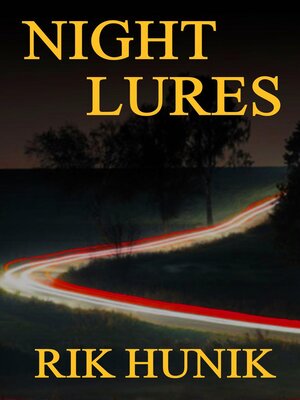 cover image of Night Lures
